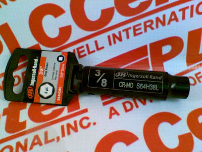 INGERSOLL RAND S64H38L