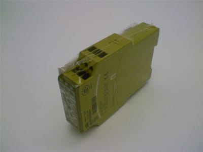 PILZ S3UMUB24VDCUM440