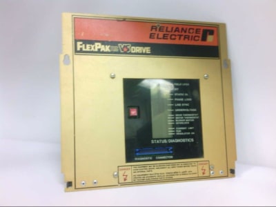 ASEA BROWN BOVERI 705385-074R