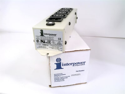 INTERPOWER 85010071