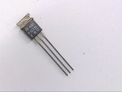 GENERIC PU10EBC