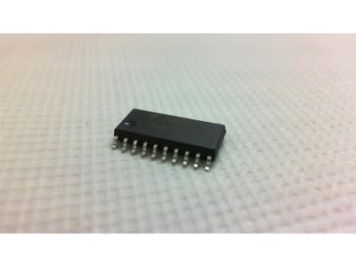 ON SEMICONDUCTOR 74ACT273SJ