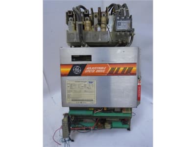 GENERAL ELECTRIC 7VWBD103