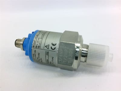 ENDRESS & HAUSER PMC131-A52F1V6N