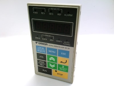 OMRON JVOP-161-OY