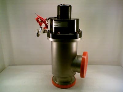 MKS INSTRUMENTS 153-1080P-24VDC