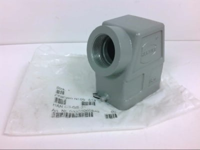 HARTING HAN-6B-GS-21
