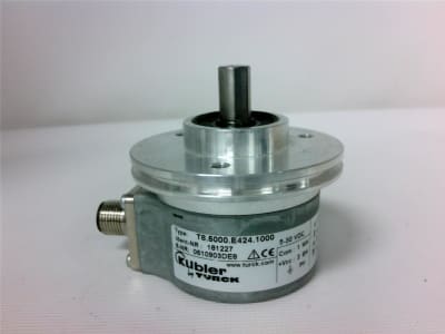 TURCK T8.5000.E424.1000