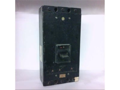 EATON CORPORATION MA3800F