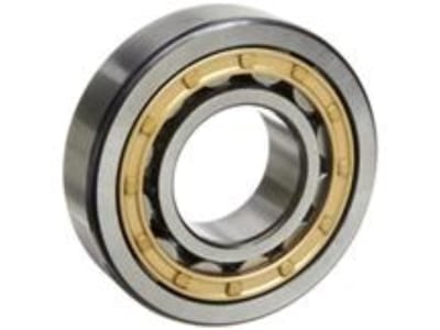 BEARINGS LIMITED NU-217-ECM-C3