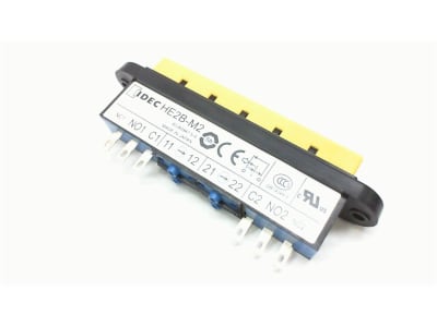 IDEC HE2B-M200