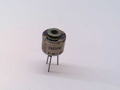 GENERIC FR505M