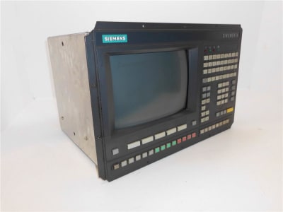 SIEMENS 6FC3985-7AU25