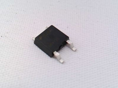 ON SEMICONDUCTOR RURD4120S9A_F085