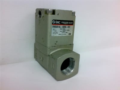 SMC VNB301AL-N20A-X51