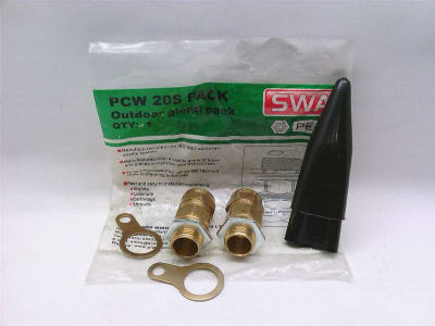 SWA LIMITED PCW-20S-PACK