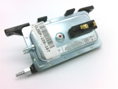 UNICONTROL INC DDP-109-187