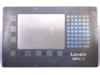 SIEMENS MPC11
