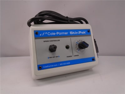 COLE PARMER SSC20