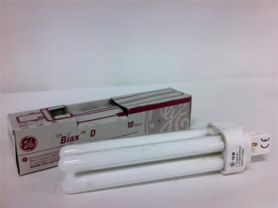 GENERAL ELECTRIC 12860