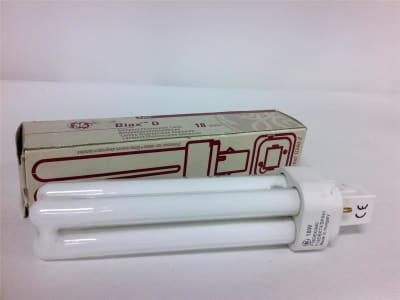 GENERAL ELECTRIC F18DBXT4/SPX41