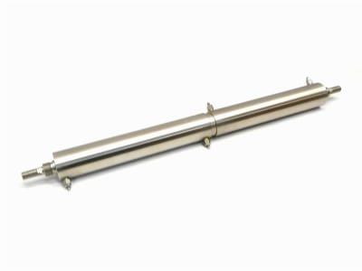 ALLENAIR SSEBB-2-X-7-1/2-BC-X-8-1/2-BC-EPS-CS