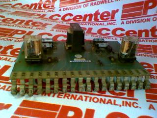ALLEN BRADLEY SYST12M322