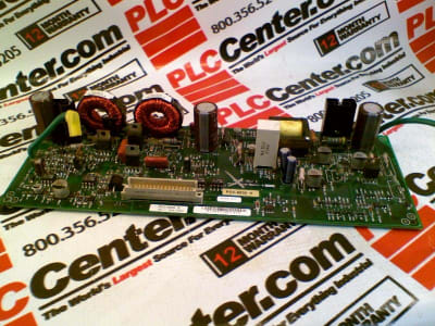 EATON CORPORATION PCC-0030