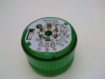 PATLITE B72100211-3F1