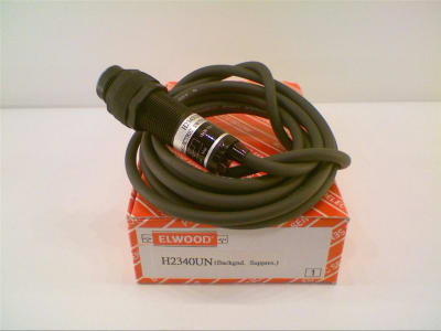 ELWOOD CORPORATION H2340UN