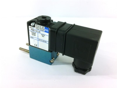 MAC VALVES INC PME-121JA