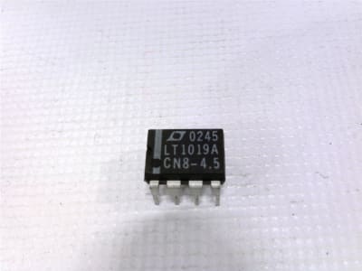 ANALOG DEVICES LT1019ACN845