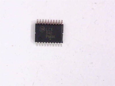 ON SEMICONDUCTOR MC74LCX540DTG