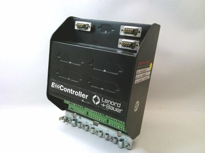 LENORD & BAUER GEL-8180A0S0002