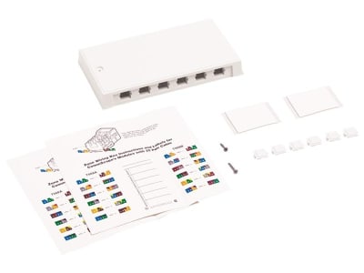 COMMSCOPE M112-SMB-262