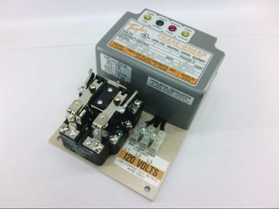 ASEA BROWN BOVERI PLVR120