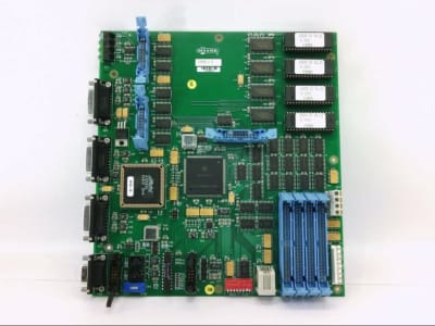 MOORE INDUSTRIES 13935-1-3