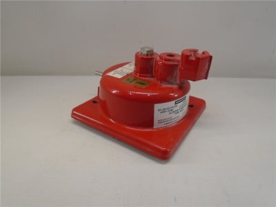 EDWARDS SIGNALING 4390-10AWC