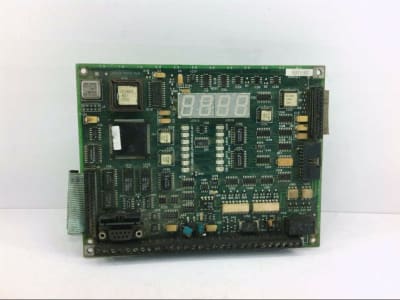 ASEA BROWN BOVERI 0-56921-601