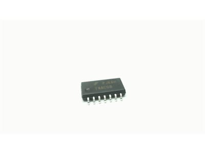 ON SEMICONDUCTOR 74AC08SJX
