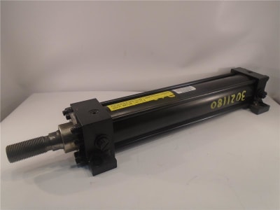 PARKER MS2-0200-10.000-1.000A-CC1HC1-CP2HP2
