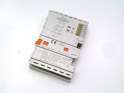 BECKHOFF EL7332