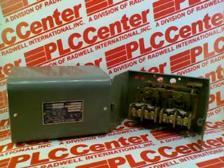 ALLEN BRADLEY 9038CG33