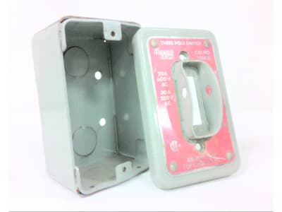 EATON CORPORATION 7810-G