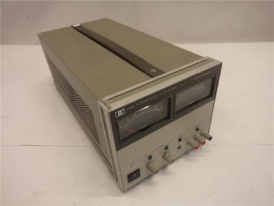 HEWLETT PACKARD COMPUTER 6002A