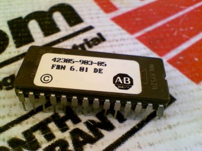 ALLEN BRADLEY 42305-903-05