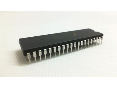ZILOG Z0800206PSC-Z8000