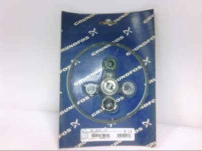 GRUNDFOS CR-N2/4-AUUE/VC-D