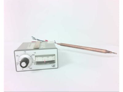 UNITED ELECTRIC I62-13320