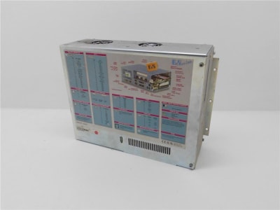 B&R 5P5000-V1021